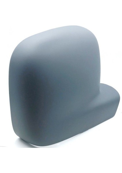 Caddy 2004-2010 Model Arası Uyumlu Sağ Yolcu Tarafı Dış Ayna Kapağı (Astarlı)
