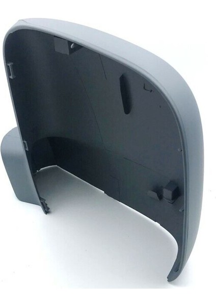 Caddy 2004-2010 Model Arası Uyumlu Sağ Yolcu Tarafı Dış Ayna Kapağı (Astarlı)