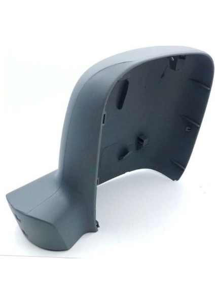 Caddy 2004-2010 Model Arası Uyumlu Sağ Yolcu Tarafı Dış Ayna Kapağı (Astarlı)