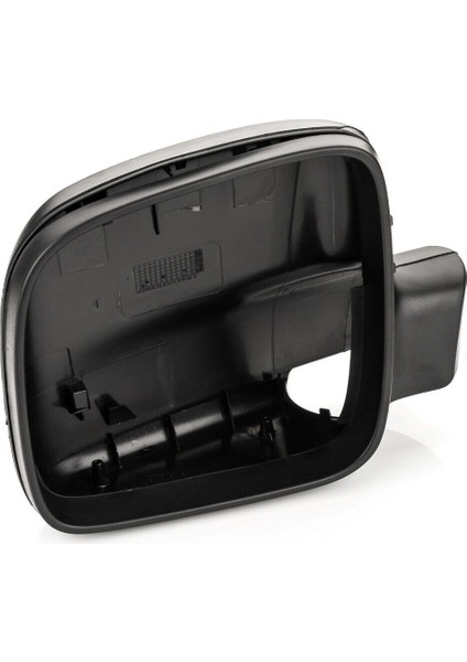 Caddy 2004-2010 Model Arası Uyumlu Sol Sürücü Tarafı Dış Ayna Kapağı Set
