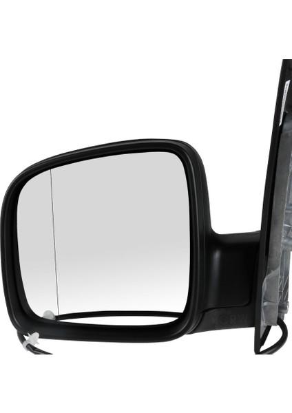 Caddy 2004-2010 Model Arası Uyumlu Sol Sürücü Tarafı Dış Ayna Komple Elektrikli fiyatları