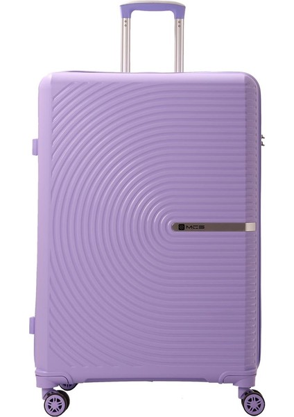 Polipropilen Valiz V374 75 cm