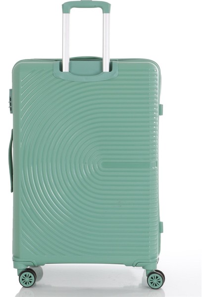 Polipropilen Valiz V374 75 cm