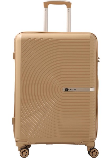 Polipropilen Valiz V374 75 cm