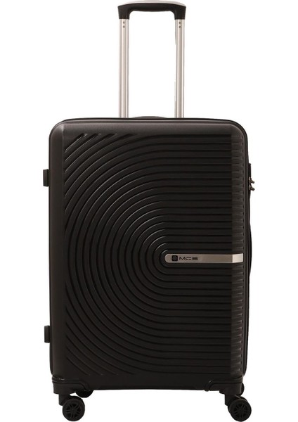 Polipropilen Valiz V374 75 cm