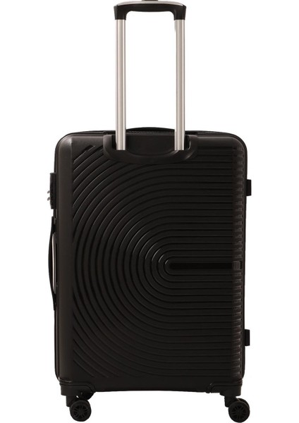 Polipropilen Valiz V374 75 cm