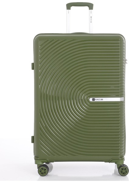 Polipropilen Valiz V374 75 cm