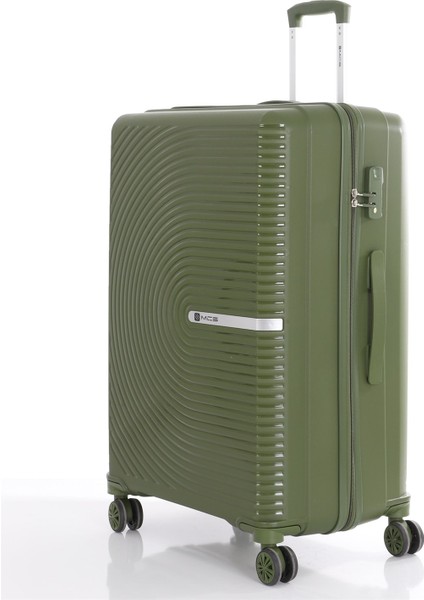 Polipropilen Valiz V374 75 cm
