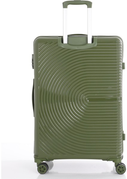 Polipropilen Valiz V374 75 cm
