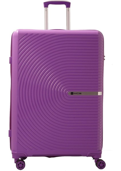 Polipropilen Valiz V374 75 cm