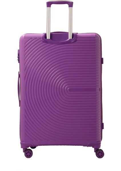 Polipropilen Valiz V374 75 cm modelleri