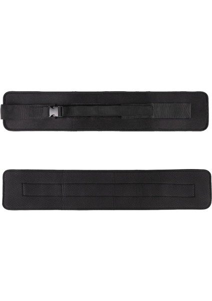 Lıwen Natureslim Siyah Popo Itme Kemeri, Kaymaz Kalça Kemeri, Popo Egzersiz Şınavı Için Dambıllarla Kullanımı Kolay (Yurt Dışından)