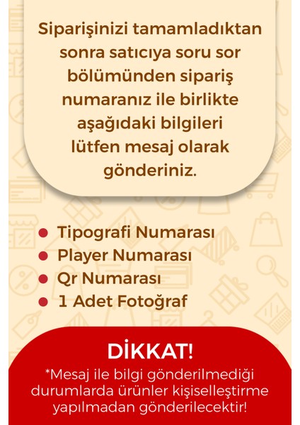 Kişiye Özel Sevgililer Günü, Doğum Günü, Yıldönümü Pleksi Plak Tasarımlı Set,dekoratif Spotify Plak