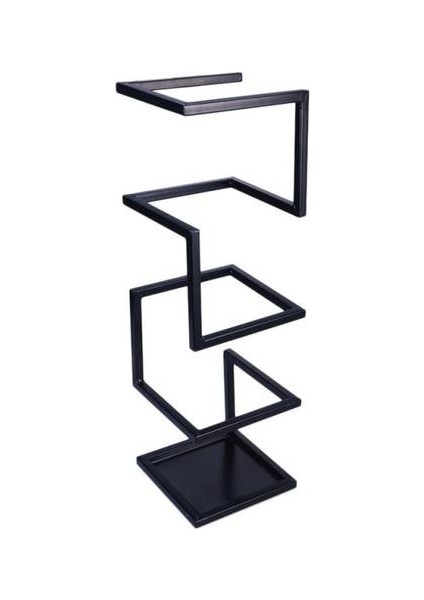 Şemsiye Standı Tutucu Metal Şemsiye Depolama Raf Tutucu Organizatör Yağmur Namlu Depolama Için Iç Mekan Hallway Entryway Ofis | Depolama Tutucular & Amp;raflar (Yurt Dışından)