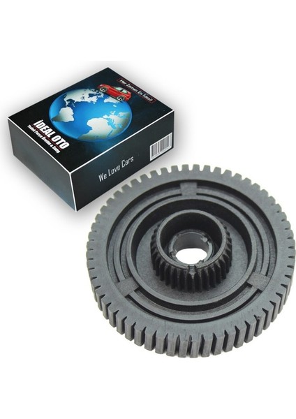 Discovery Lr3 Lr4 Range Rover Sport Ls Arazi Şanzıman Vtg Dişli