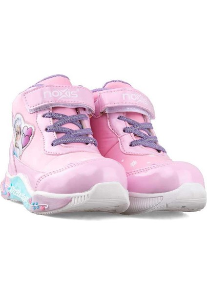 Pembe Çizgi Karekterli Crtlı Kız Çocuk Spor Bot fiyatları