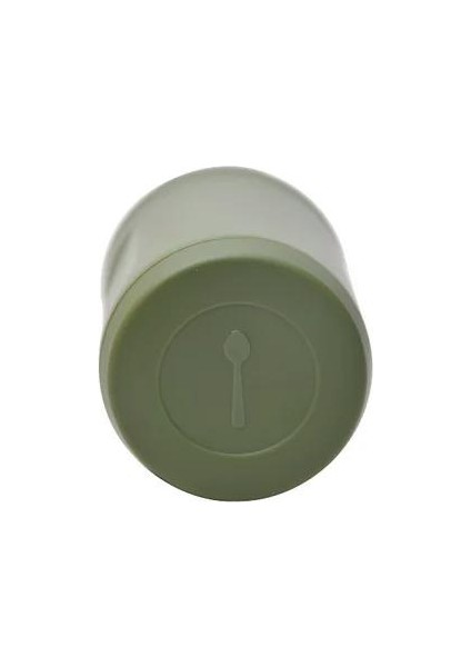 Çift Katmanlı Yemek Termosu 600 ml