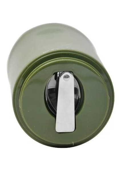 Çift Katmanlı Yemek Termosu 600 ml