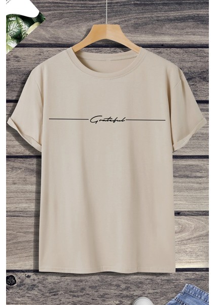 Only Trendwear Erkek Baskılı Oversize Tshirt fiyatları