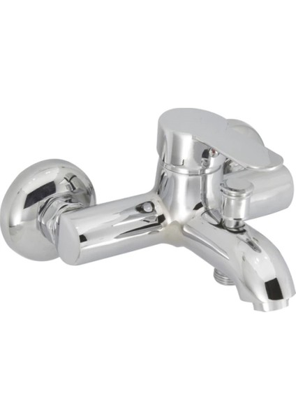 Kristal Mix Banyo Bataryası