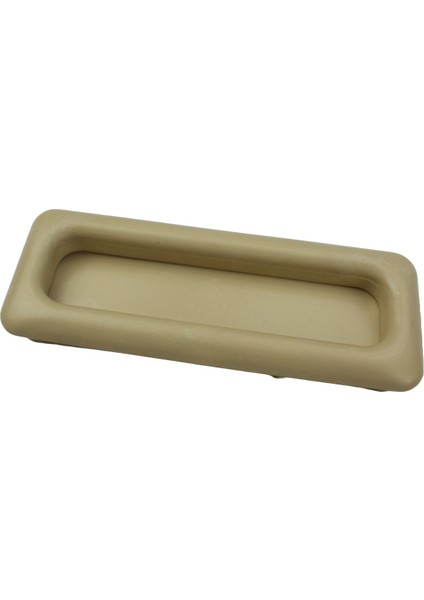 Mercedes W202 W203 W210 W211 W220 Sunroof Perde Kolu Krem 21178406447F94, 2117840644