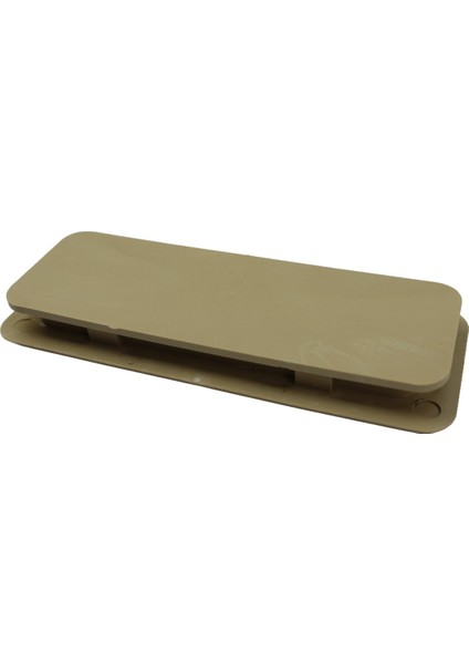 Mercedes W202 W203 W210 W211 W220 Sunroof Perde Kolu Krem 21178406447F94, 2117840644