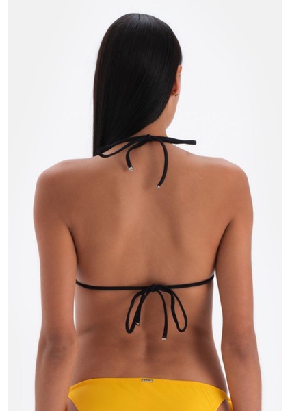 Kadın Üçgen Küçük Bikini Üst 3000 fiyatları