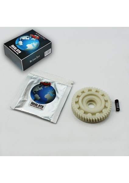 Mitsubishi Outlander I Sunroof Cam Tavan Motor Dişlisi