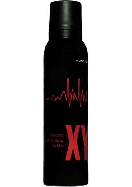 Xy Erkek Deodorant 150 ml