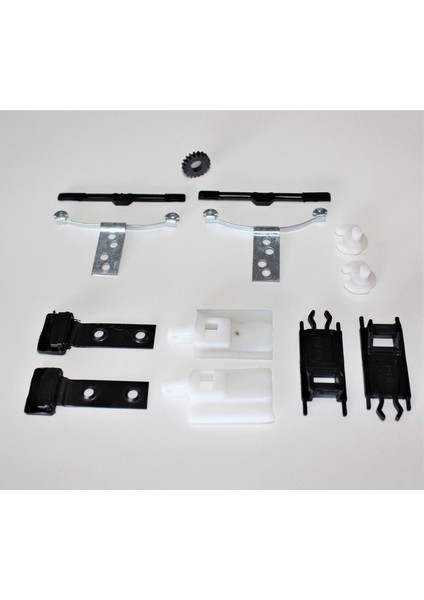 Bmw E46 (1998-2001) Sunroof Tamir Seti & Motor Dişlisi fiyatları