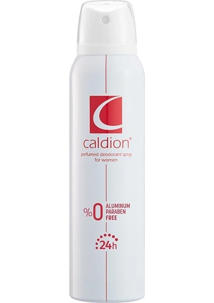 CALDION KADIN DEODORANT 150ML