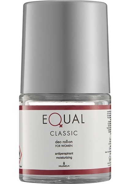 Classic Kadın Roll-on 50ML