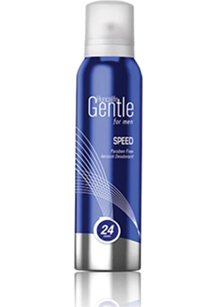 Huncalife Gentle SPEED Deodorant 150 ml