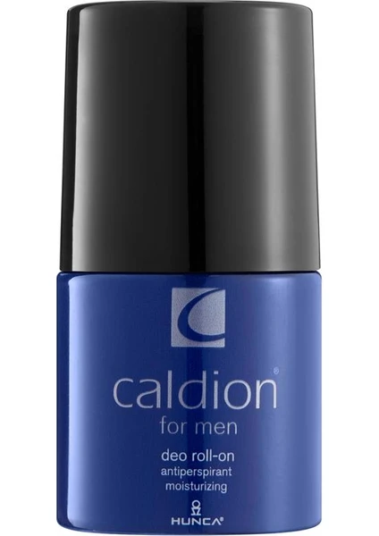 CALDION ERKEK ROLL ON 50ML