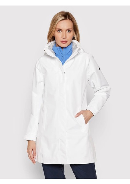 Kadın Aden Uzun Coat Palto modelleri