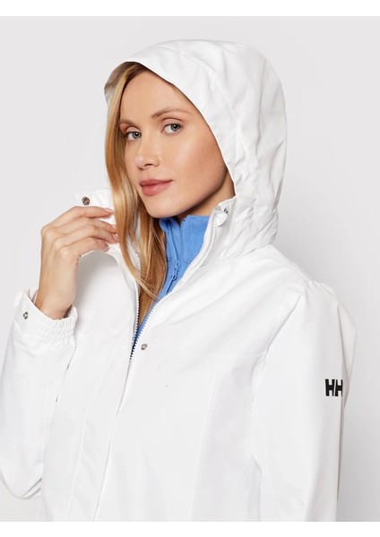 Helly Hansen Kadın Aden Uzun Coat Palto