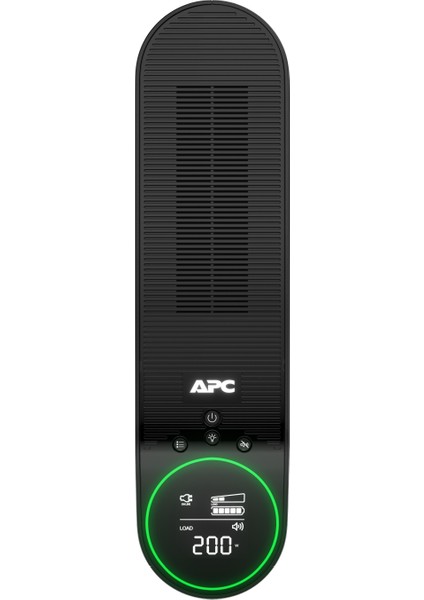 Apc BGM2200B-GR Gaming Ups 2200VA 1320W Kesintisiz Güç Kaynağı Rgb ve USB Çıkışlar