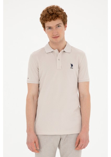 Erkek Taş Tişört Basic 50279613-VR049