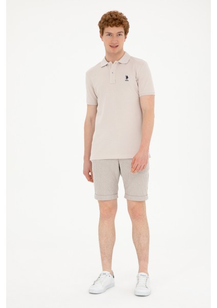 Erkek Taş Tişört Basic 50279613-VR049 fırsatları