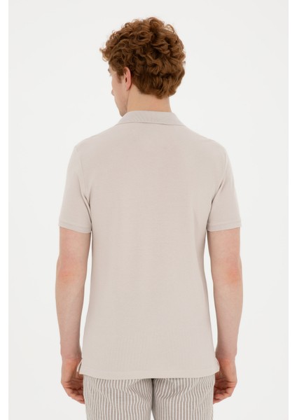 Erkek Taş Tişört Basic 50279613-VR049 indirimleri