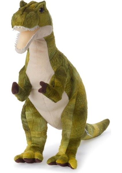 Bon Ton Toys Wwf T-Rex Dinazor Peluş Oyuncak 47 cm - 18.5" 15200009