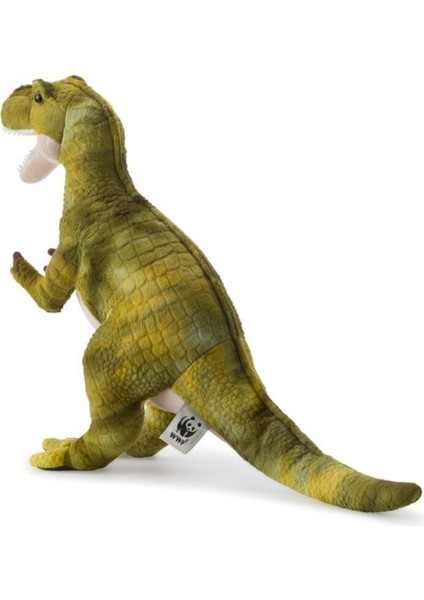 Bon Ton Toys Wwf T-Rex Dinazor Peluş Oyuncak 47 cm - 18.5" 15200009