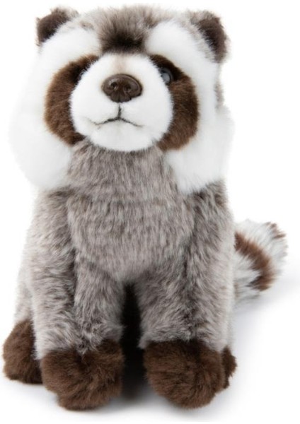 Bon Ton Toys Wwf Rakun Peluş Oyuncak 23 cm - 9" 15211044