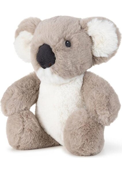 Bon Ton Toys Wwf Cub Club Coco Gri Koala Peluş Oyuncak 23 cm -9" 16186001