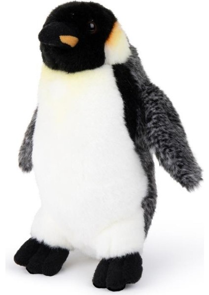 Bon Ton Toys Wwf Imparator Penguen Peluş Oyuncak 20 cm - 8" 15189004