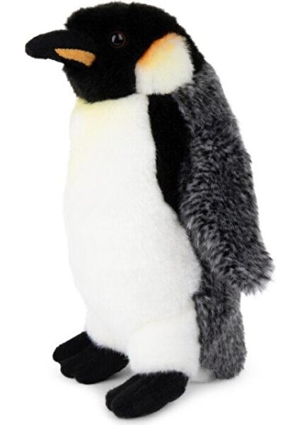 Bon Ton Toys Wwf Imparator Penguen Peluş Oyuncak 20 cm - 8" 15189004