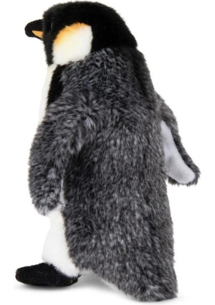 Bon Ton Toys Wwf Imparator Penguen Peluş Oyuncak 20 cm - 8" 15189004