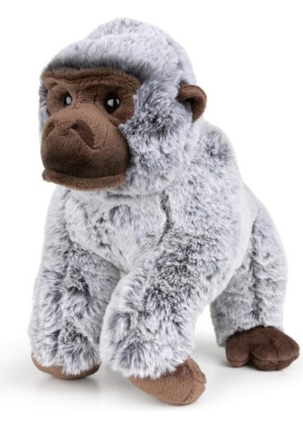 Bon Ton Toys Wwf Goril Peluş Oyuncak 25 cm - 10" 15191063