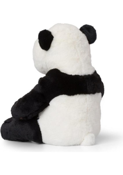 Bon Ton Toys Wwf Oturan Panda Peluş Oyuncak 23 cm - 9” 15183038