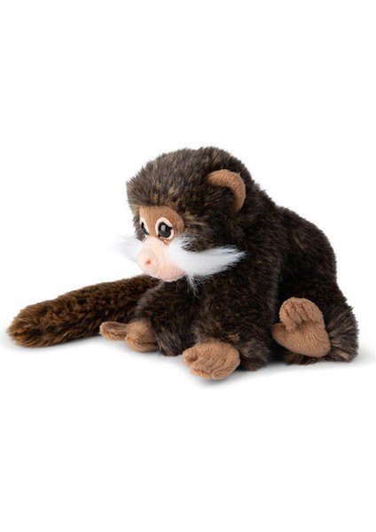 Bon Ton Toys Wwf Maymun Tamarin Peluş Oyuncak 18 cm - 7" 15191060